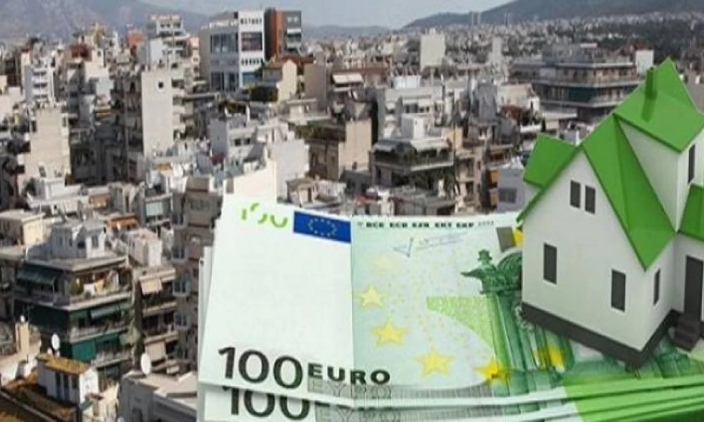 «Φωτιά» στον χάρτη της κτηματαγοράς αναμένεται να βάλουν οι νέες αντικειμενικές αξίες